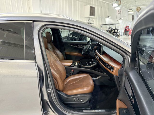 2022 LINCOLN Nautilus Reserve San Antonio TX