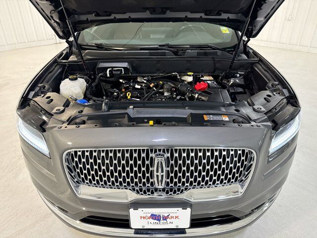 2022 LINCOLN Nautilus Reserve San Antonio TX