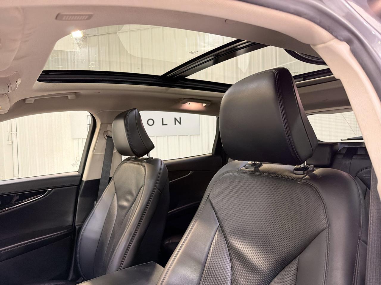 2022 LINCOLN Nautilus Reserve San Antonio TX