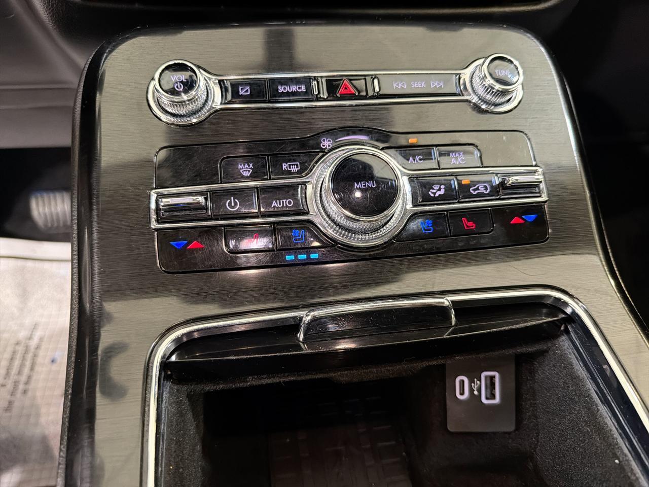 2022 LINCOLN Nautilus Reserve San Antonio TX