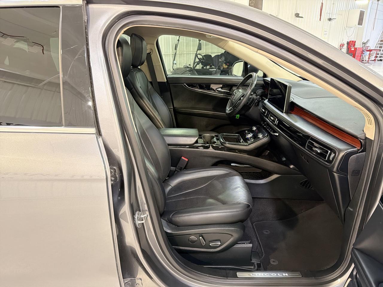 2022 LINCOLN Nautilus Reserve San Antonio TX