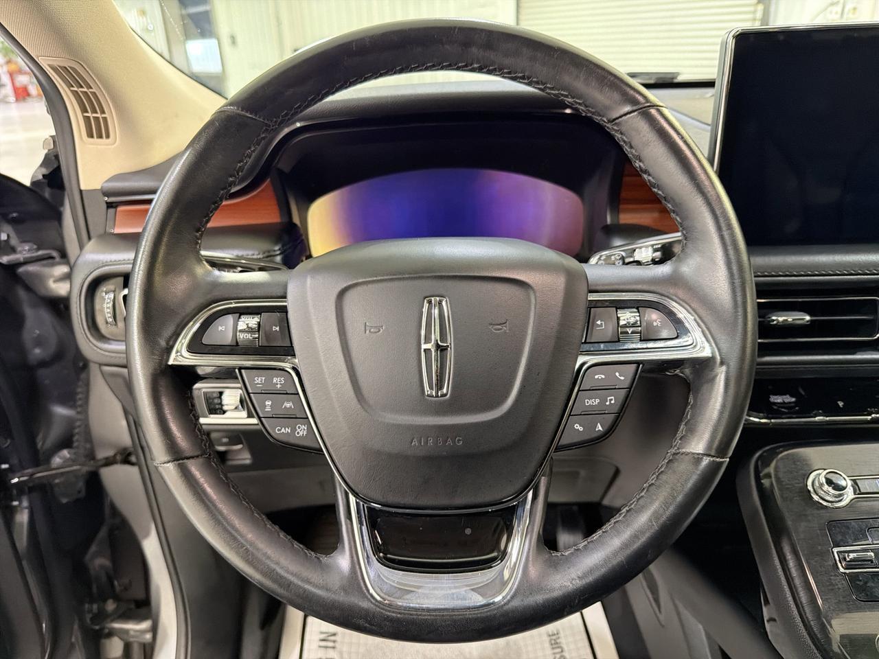 2022 LINCOLN Nautilus Reserve San Antonio TX