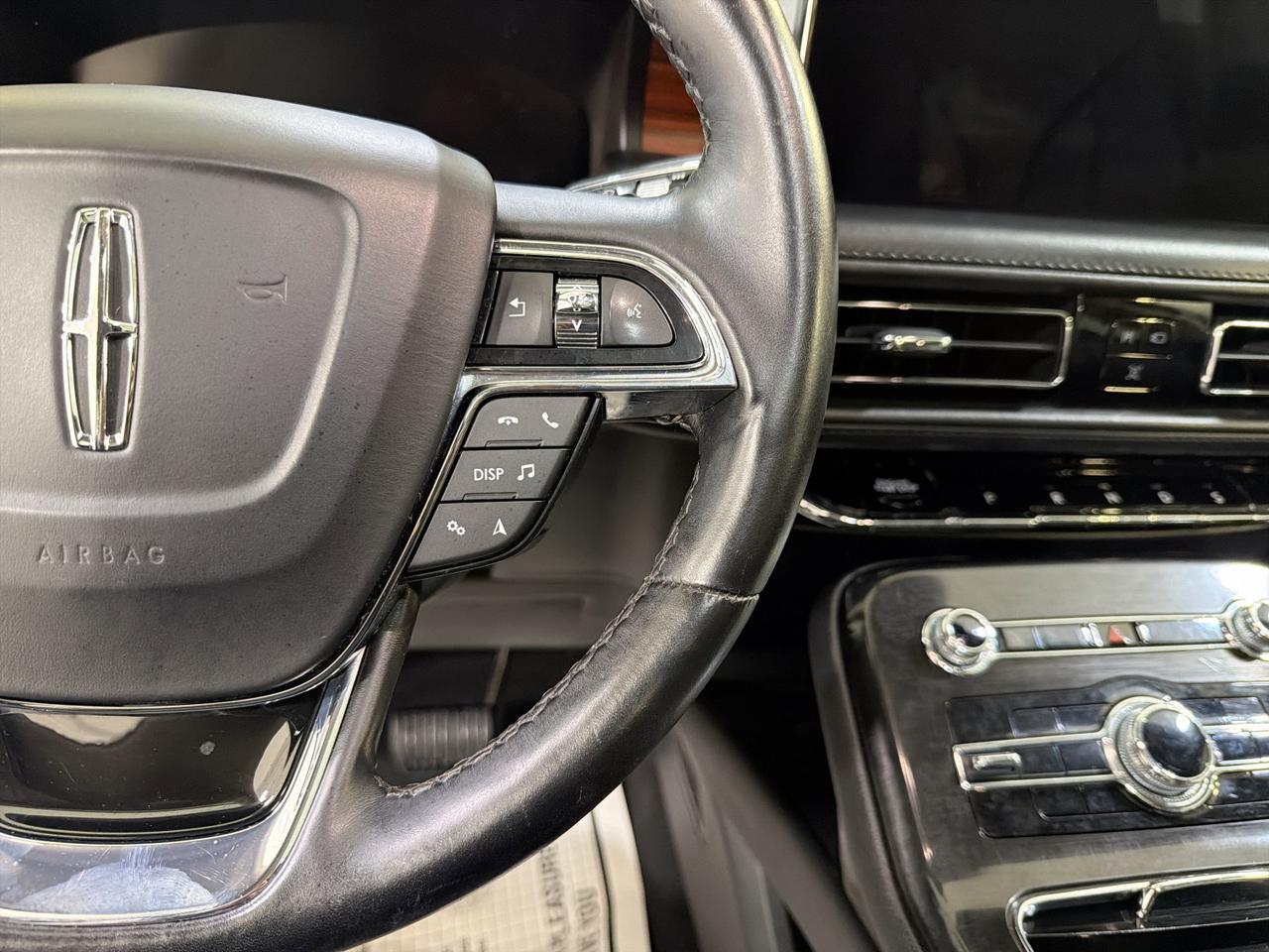 2022 LINCOLN Nautilus Reserve San Antonio TX