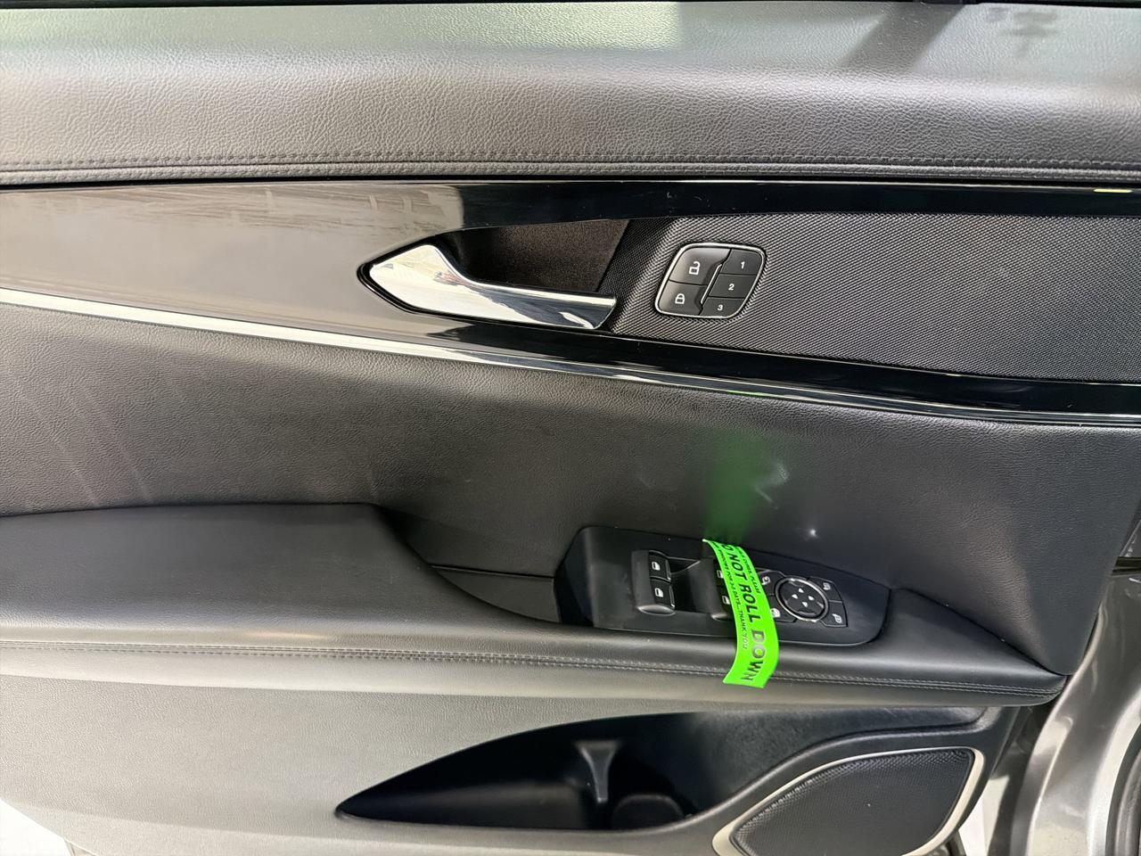 2022 LINCOLN Nautilus Reserve San Antonio TX