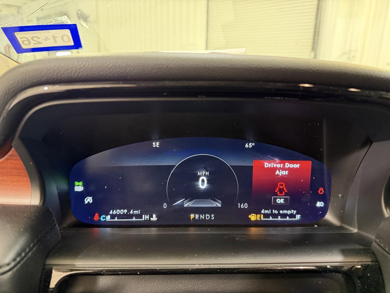 2022 LINCOLN Nautilus Reserve San Antonio TX