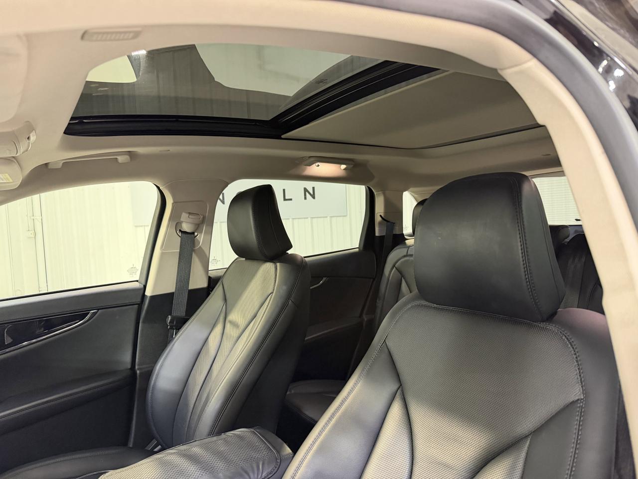 2022 LINCOLN Nautilus Reserve San Antonio TX