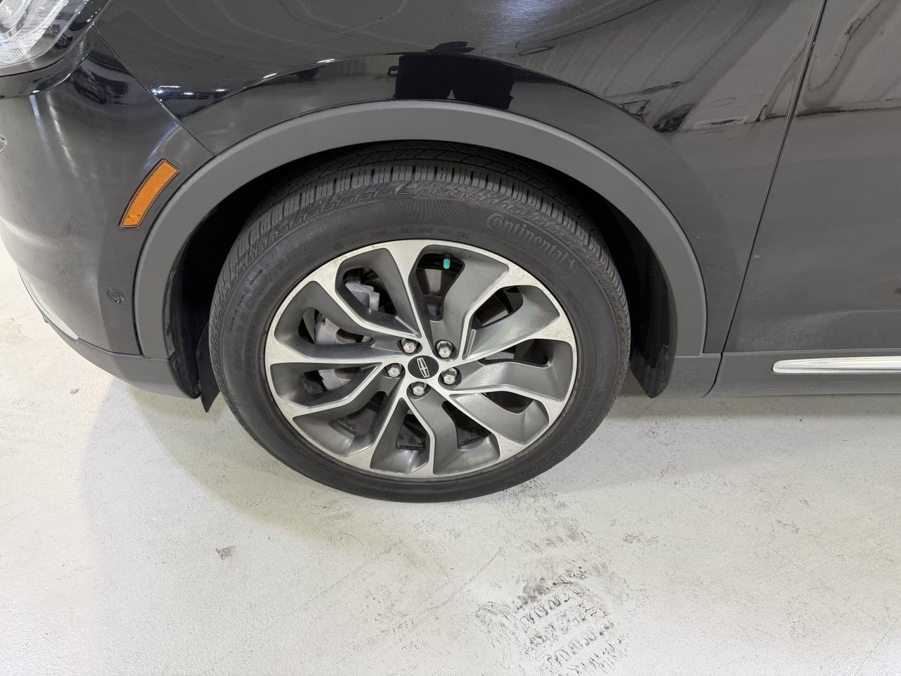 2022 LINCOLN Nautilus Reserve San Antonio TX