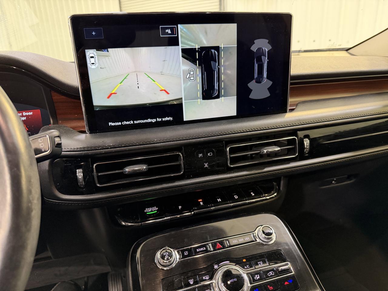 2022 LINCOLN Nautilus Reserve San Antonio TX