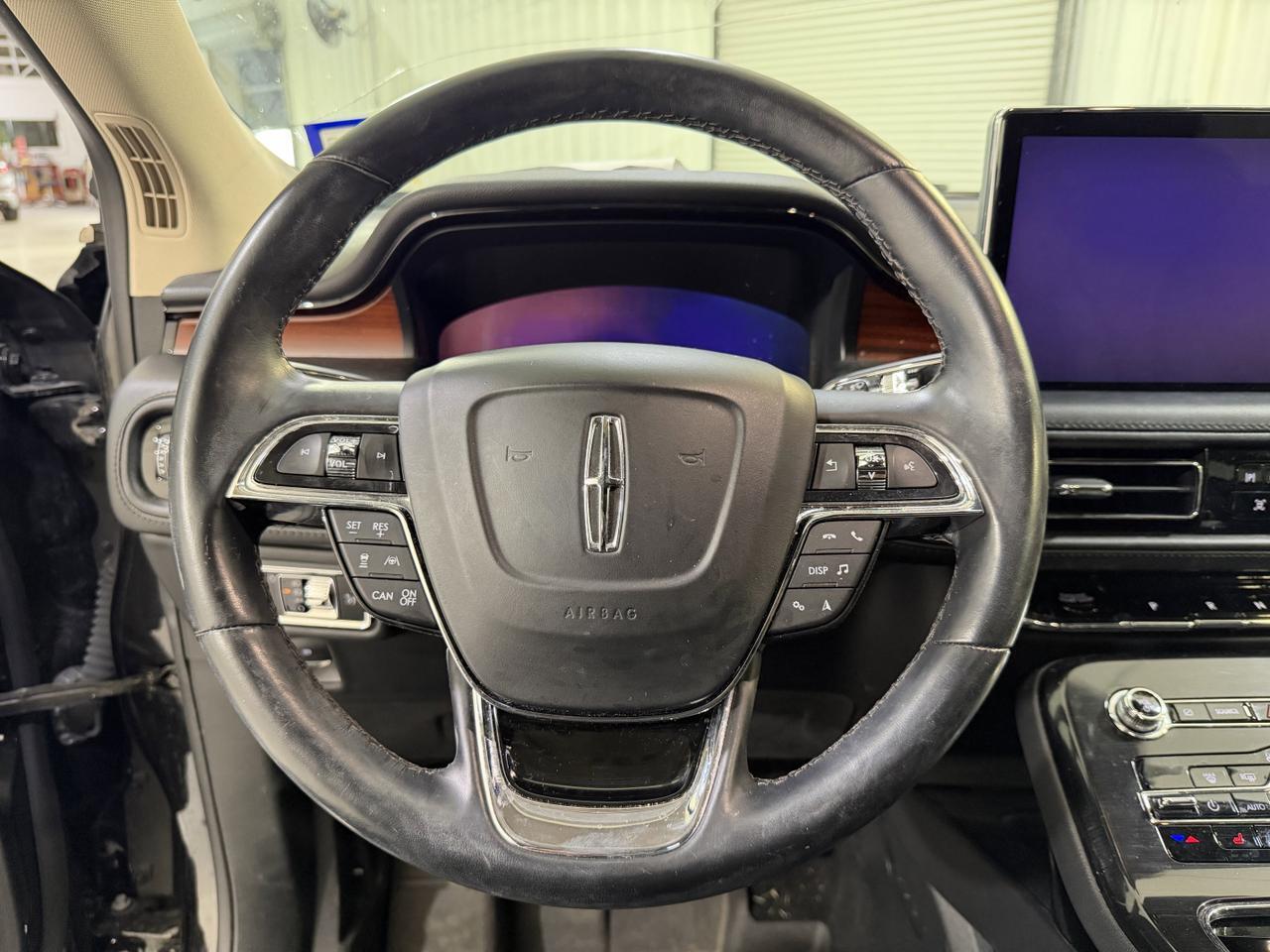 2022 LINCOLN Nautilus Reserve San Antonio TX