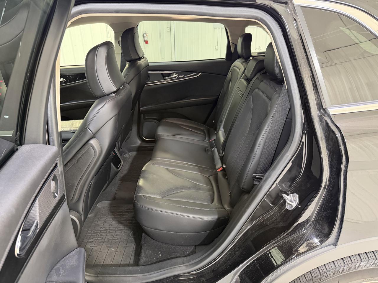 2022 LINCOLN Nautilus Reserve San Antonio TX