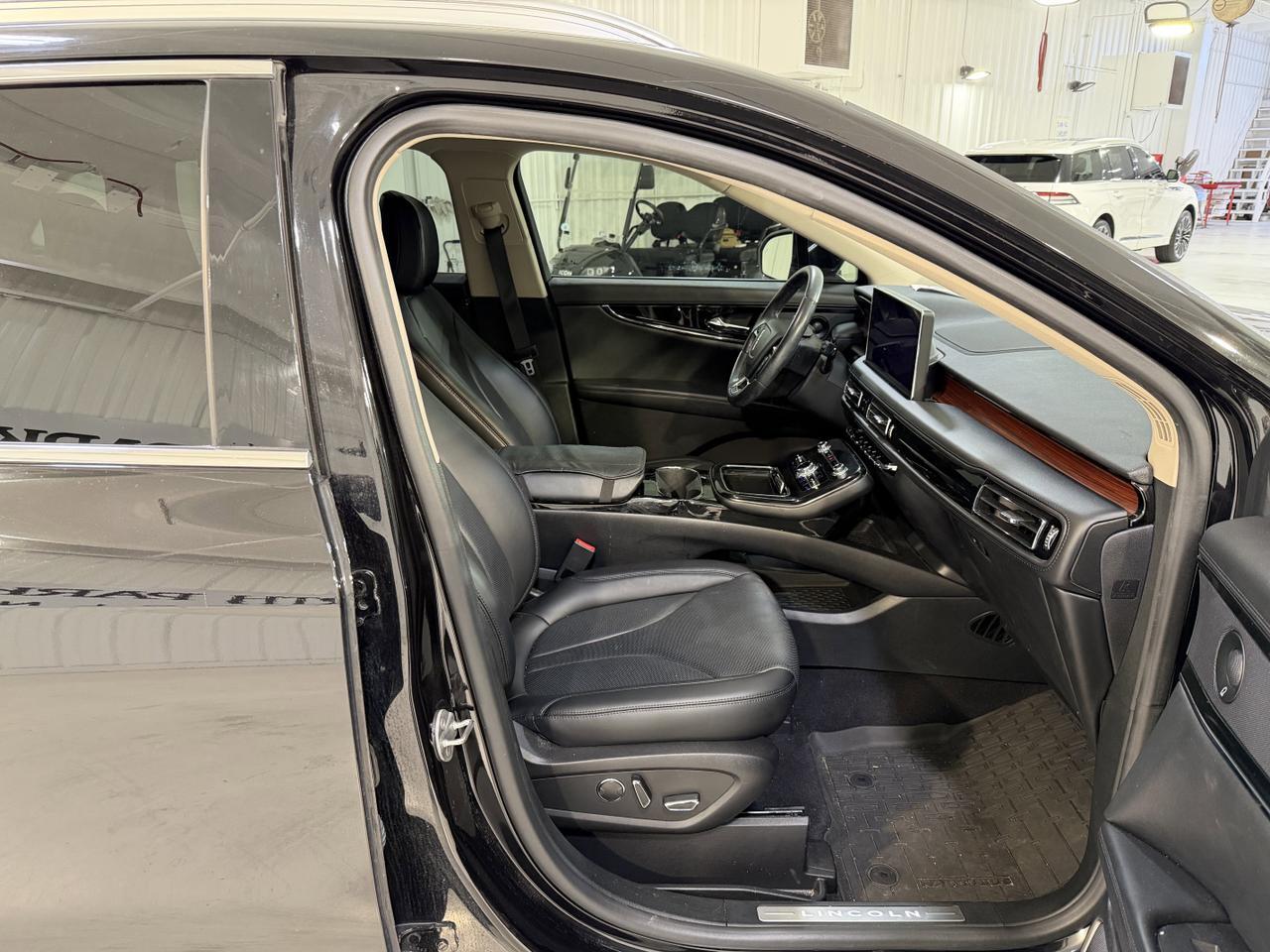 2022 LINCOLN Nautilus Reserve San Antonio TX