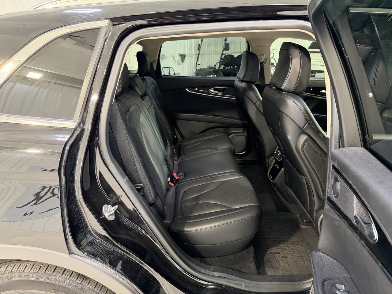 2022 LINCOLN Nautilus Reserve San Antonio TX