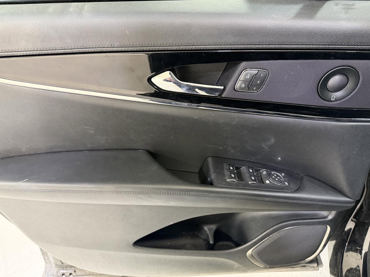 2022 LINCOLN Nautilus Reserve San Antonio TX