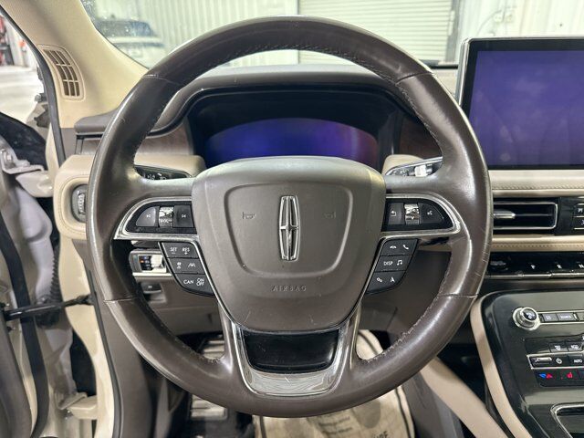 2022 LINCOLN Nautilus Reserve San Antonio TX