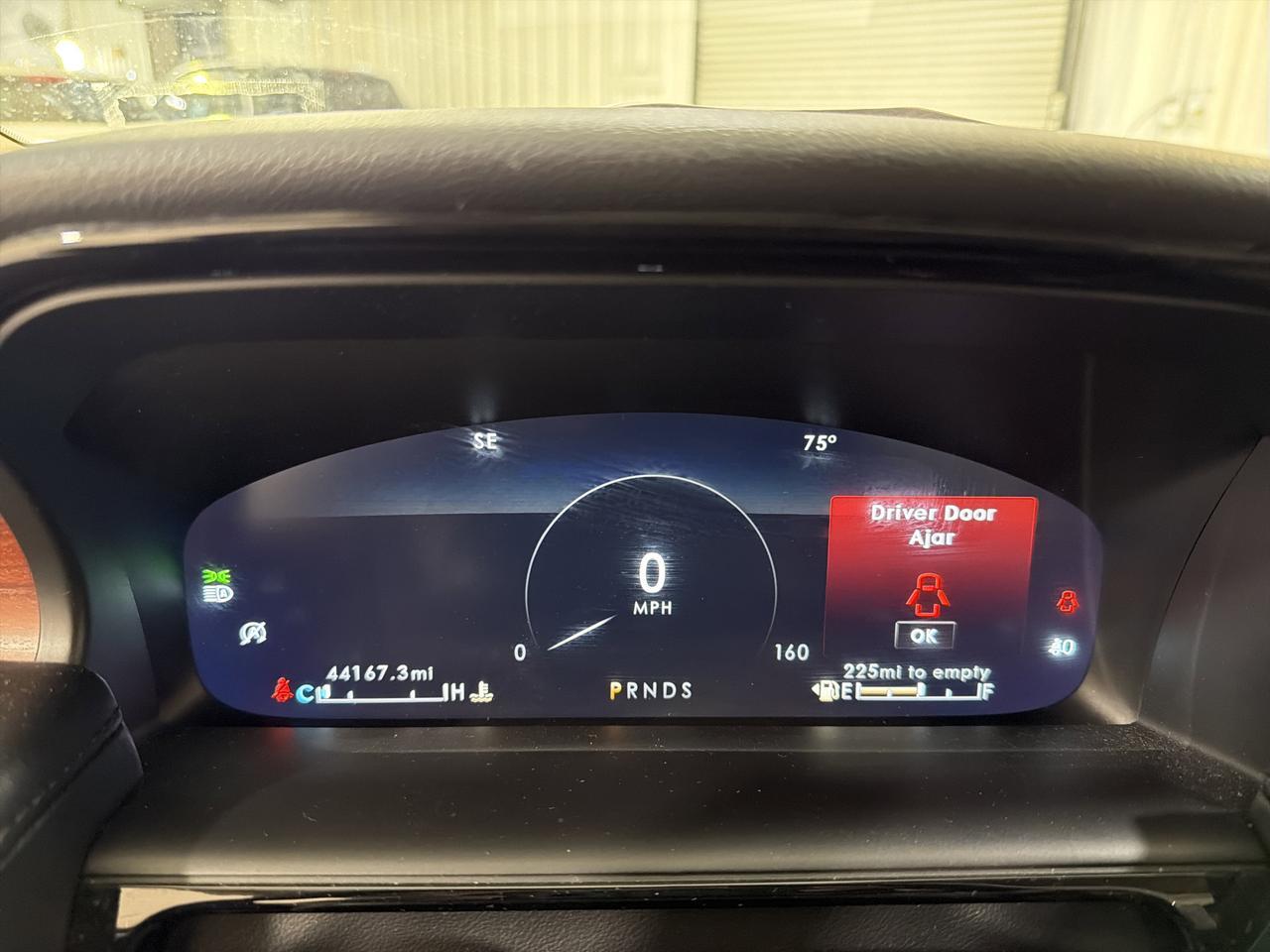 2022 LINCOLN Nautilus Reserve San Antonio TX