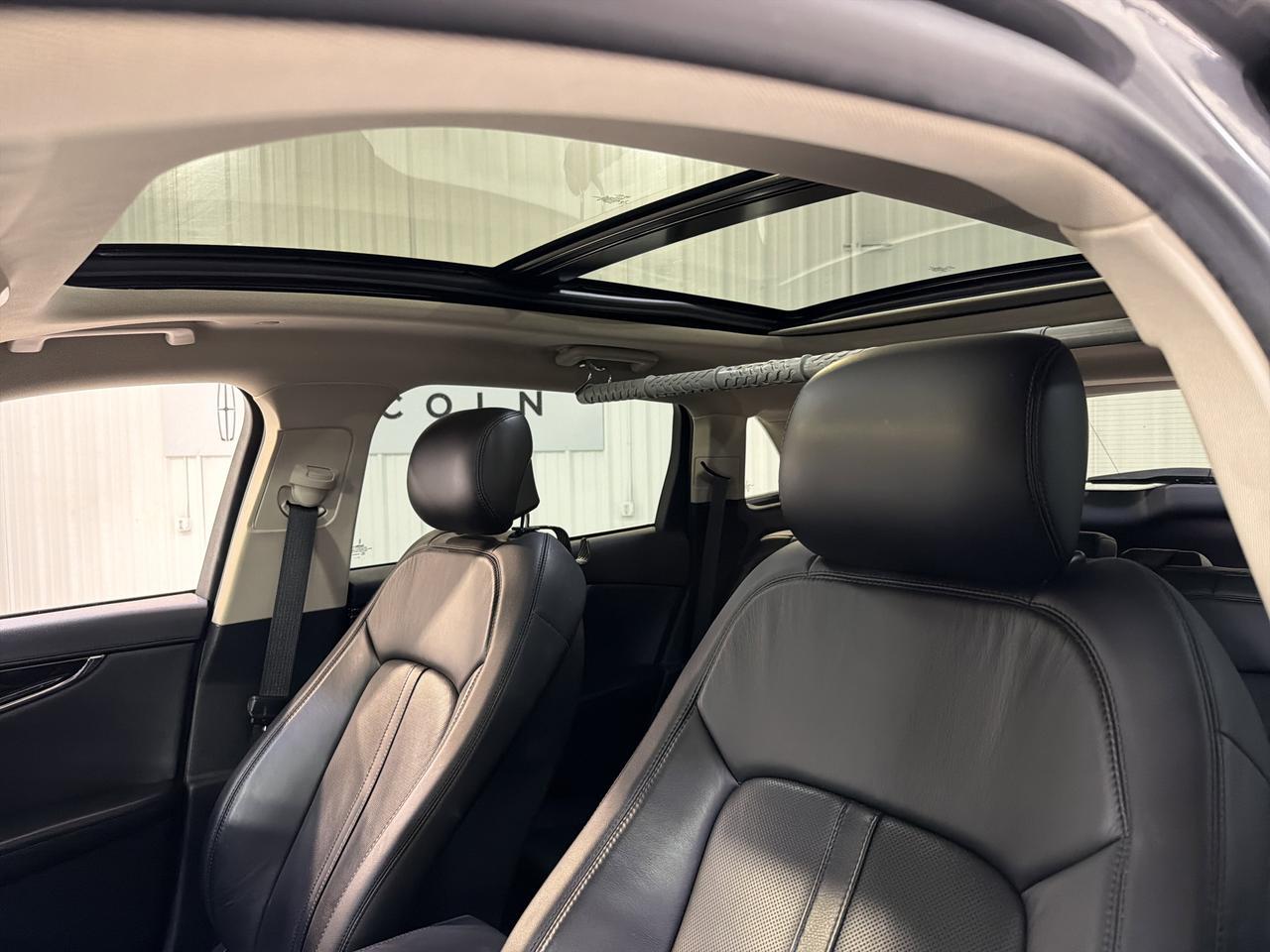 2022 LINCOLN Nautilus Reserve San Antonio TX