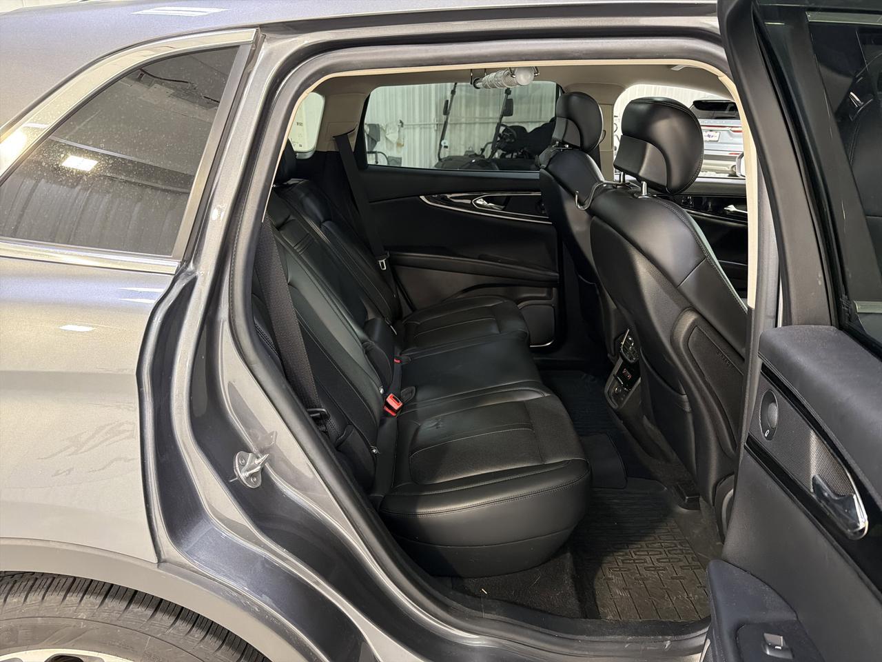 2022 LINCOLN Nautilus Reserve San Antonio TX