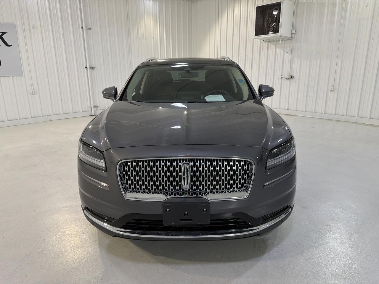 2022 LINCOLN Nautilus Reserve San Antonio TX