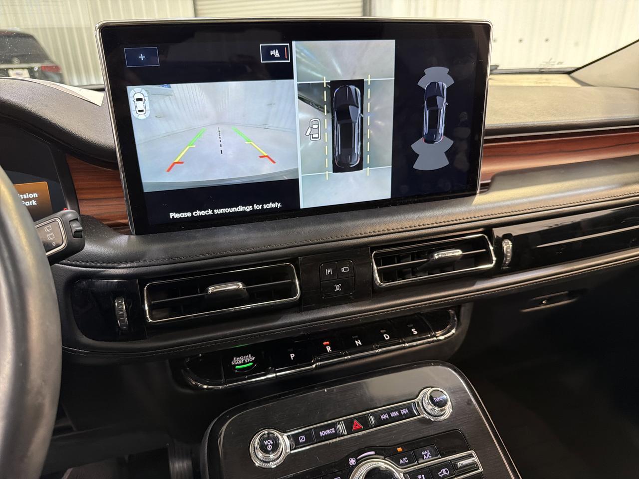 2022 LINCOLN Nautilus Reserve San Antonio TX