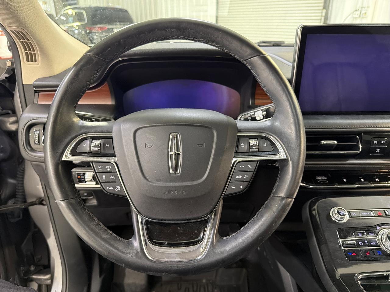 2022 LINCOLN Nautilus Reserve San Antonio TX