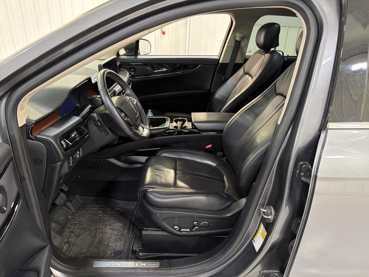 2022 LINCOLN Nautilus Reserve San Antonio TX