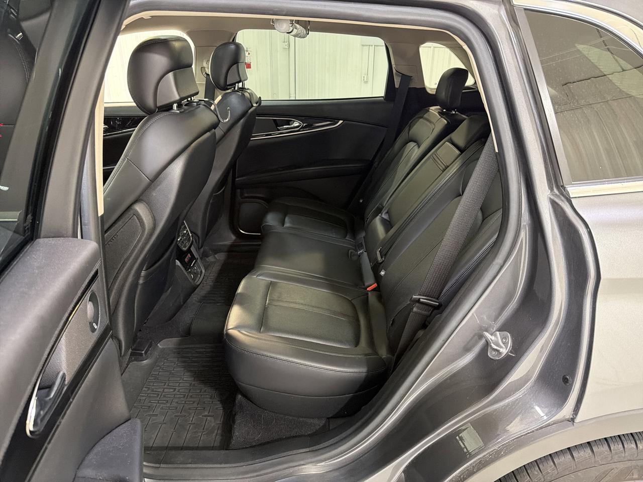 2022 LINCOLN Nautilus Reserve San Antonio TX