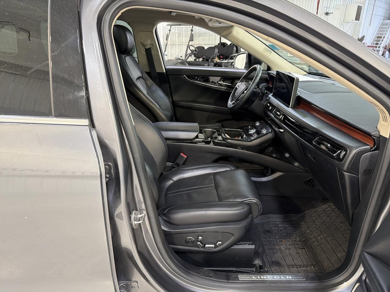 2022 LINCOLN Nautilus Reserve San Antonio TX