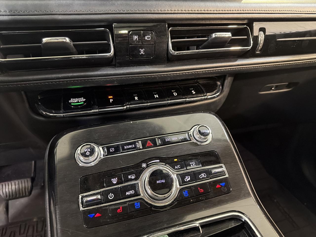 2022 LINCOLN Nautilus Reserve San Antonio TX