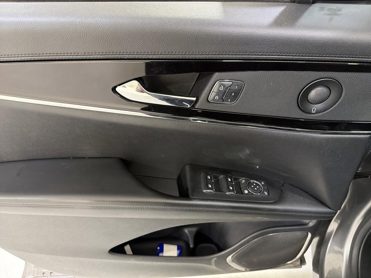 2022 LINCOLN Nautilus Reserve San Antonio TX