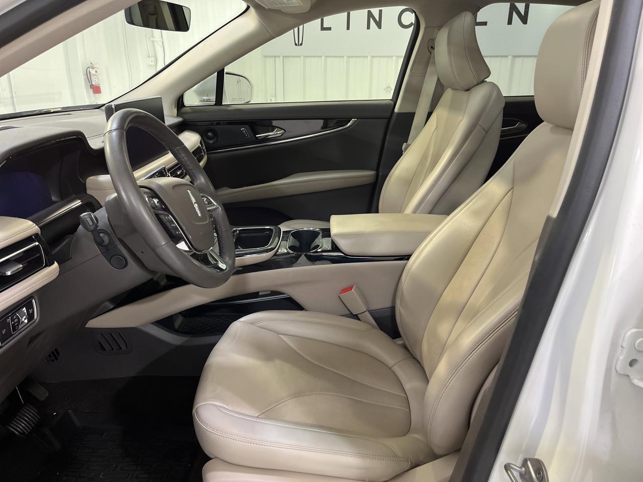 2022 LINCOLN Nautilus Reserve San Antonio TX