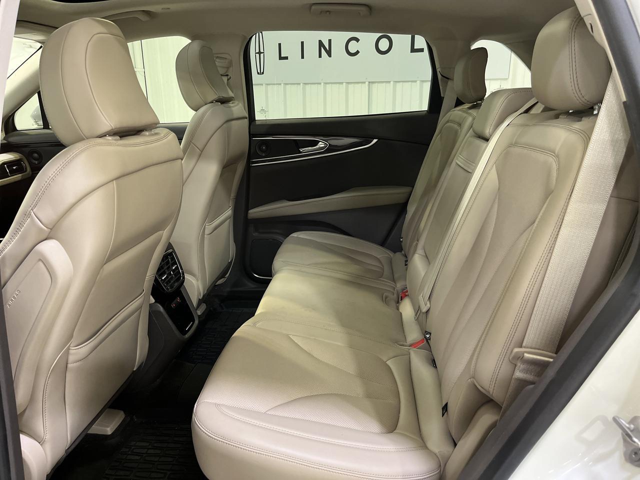 2022 LINCOLN Nautilus Reserve San Antonio TX