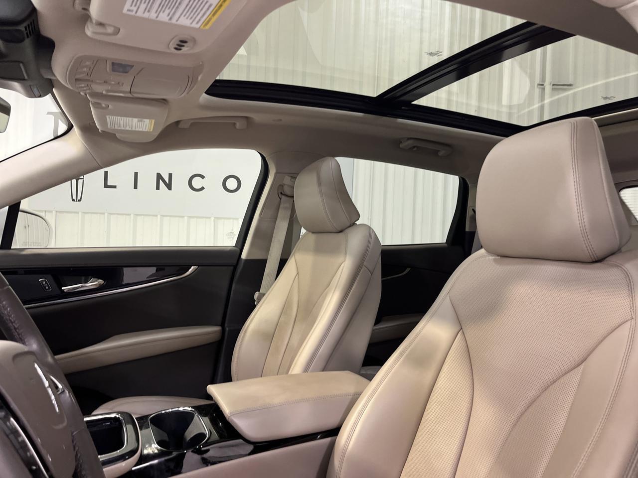 2022 LINCOLN Nautilus Reserve San Antonio TX