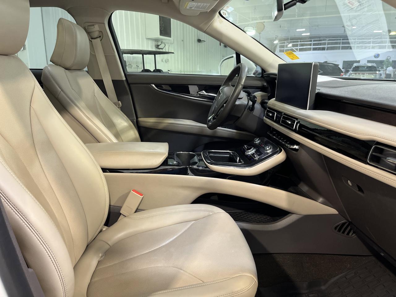 2022 LINCOLN Nautilus Reserve San Antonio TX
