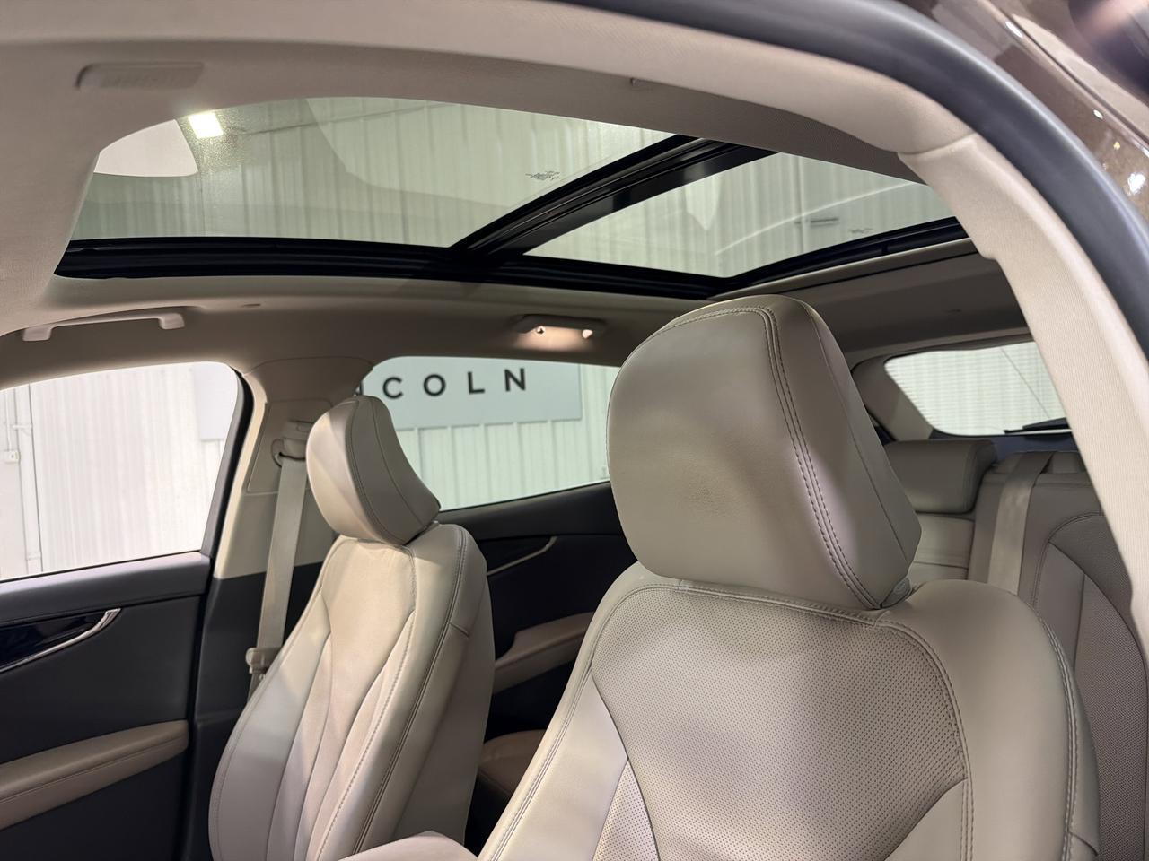 2022 LINCOLN Nautilus Reserve San Antonio TX