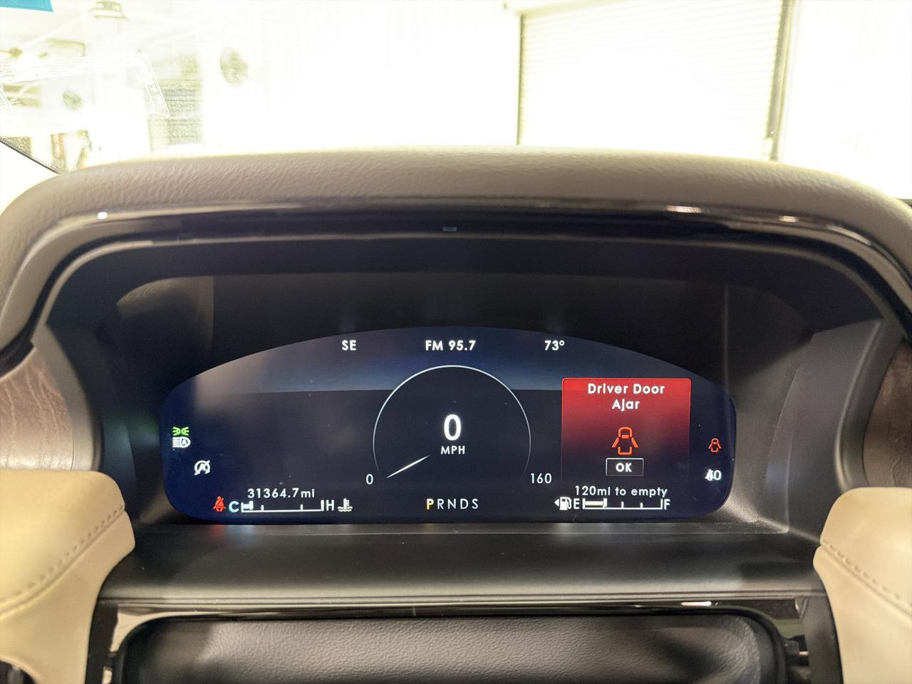 2022 LINCOLN Nautilus Reserve San Antonio TX