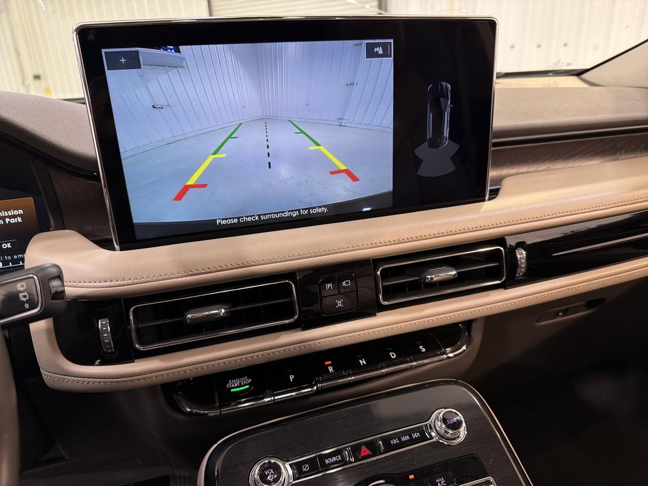 2022 LINCOLN Nautilus Reserve San Antonio TX