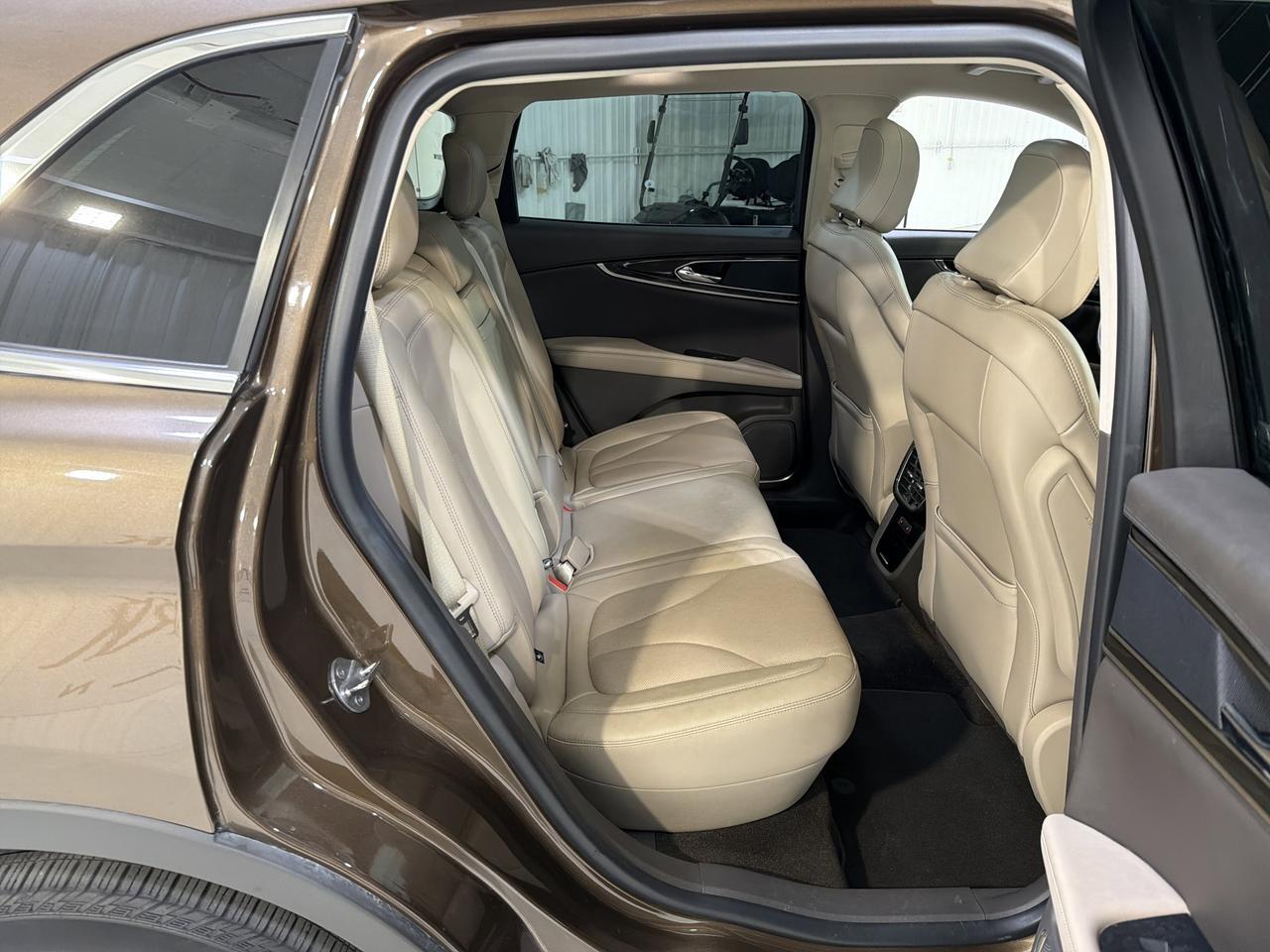 2022 LINCOLN Nautilus Reserve San Antonio TX