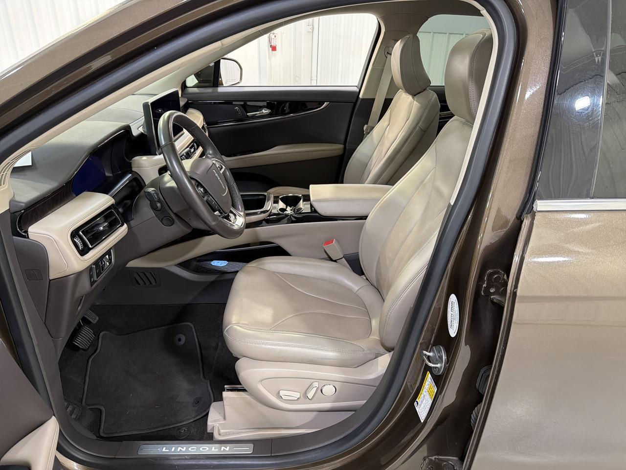 2022 LINCOLN Nautilus Reserve San Antonio TX