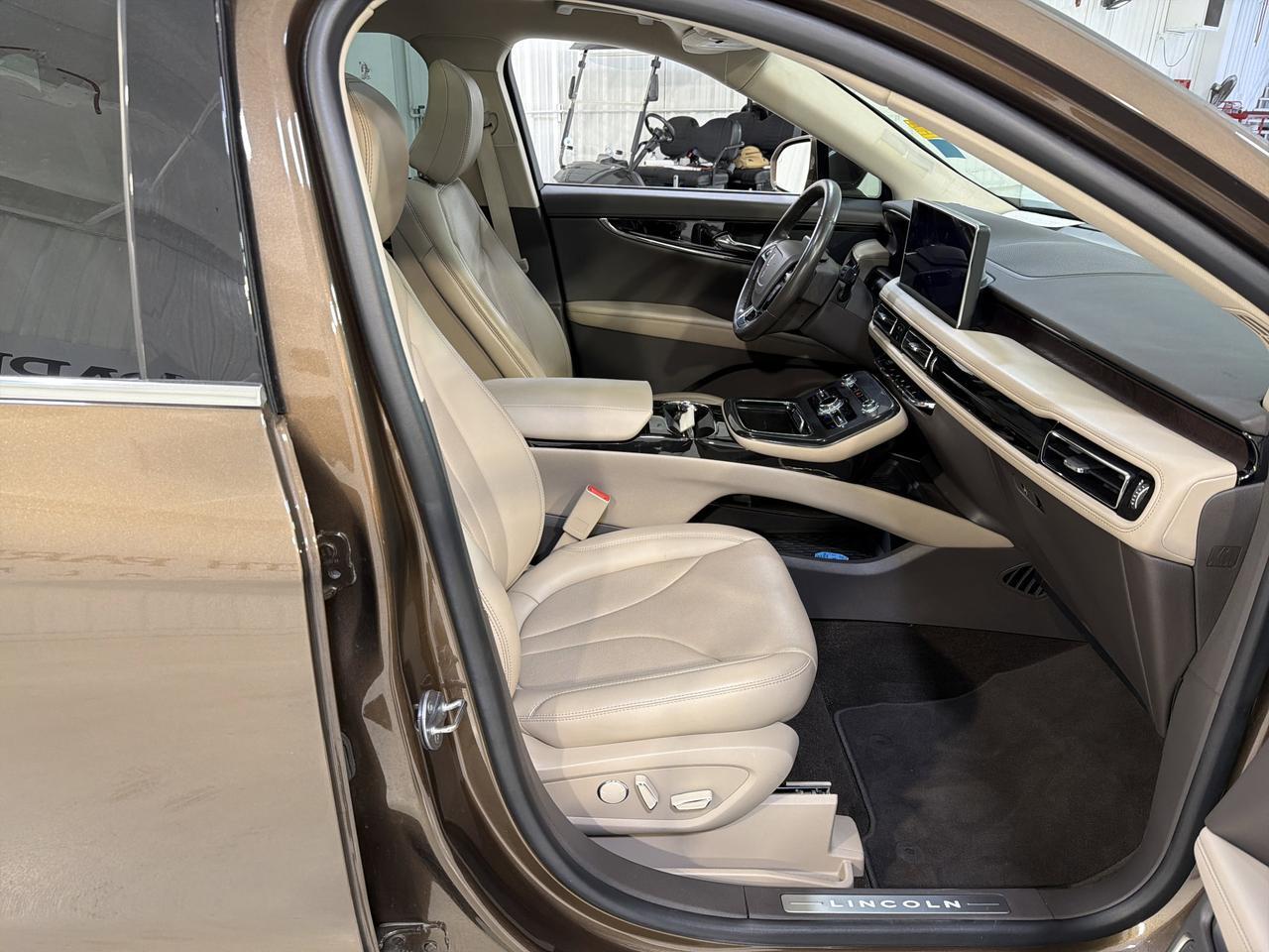 2022 LINCOLN Nautilus Reserve San Antonio TX