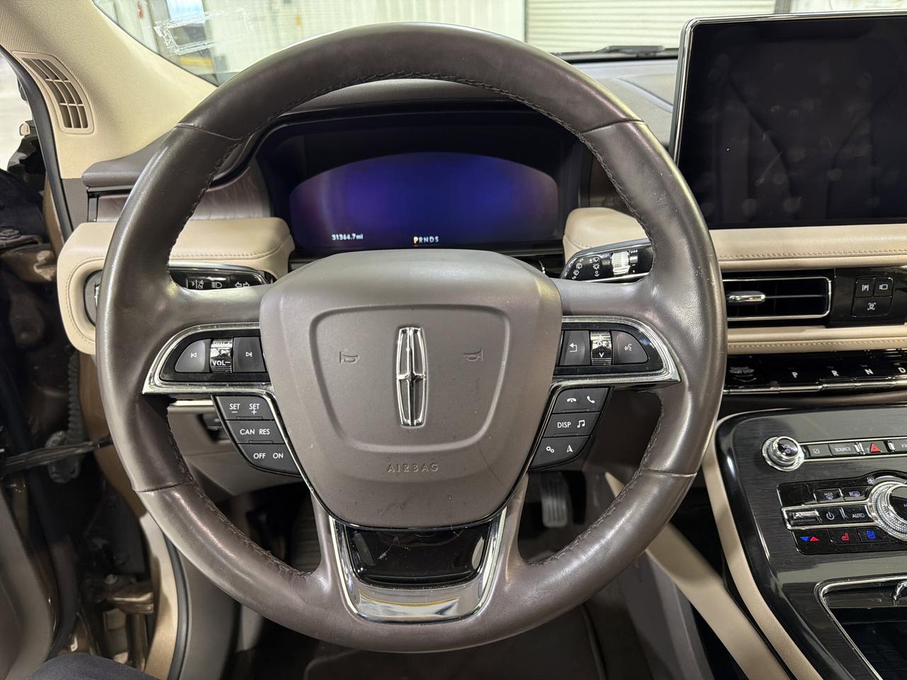 2022 LINCOLN Nautilus Reserve San Antonio TX