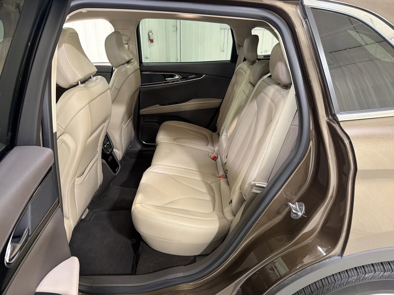 2022 LINCOLN Nautilus Reserve San Antonio TX