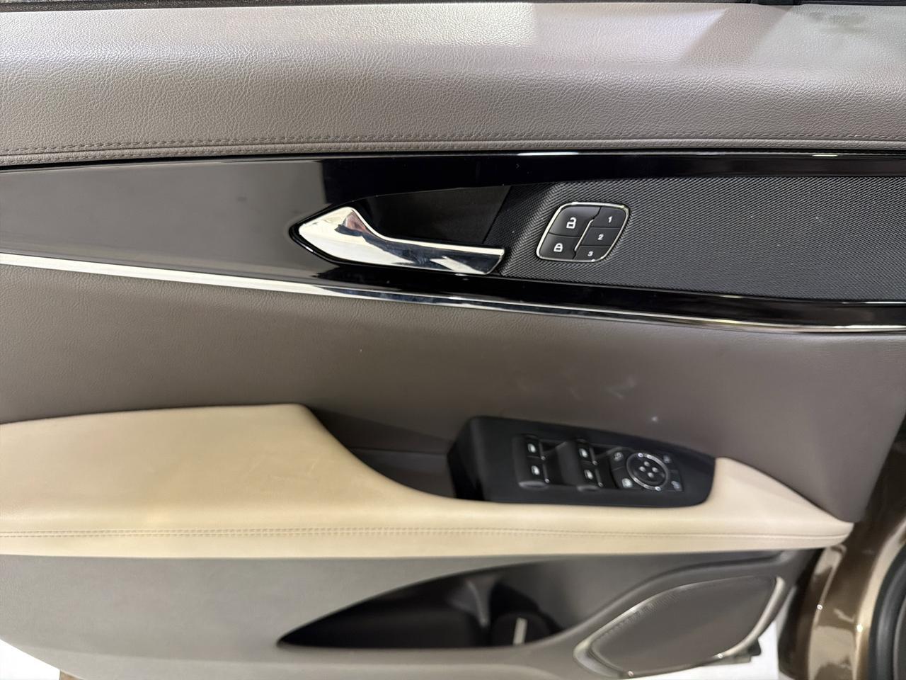 2022 LINCOLN Nautilus Reserve San Antonio TX