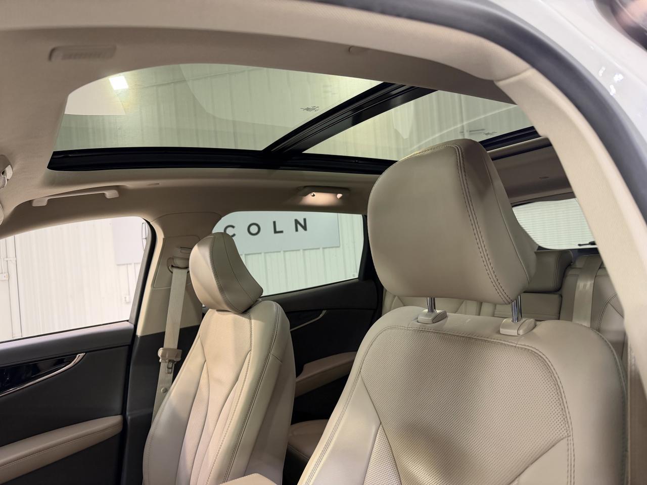 2022 LINCOLN Nautilus Reserve San Antonio TX