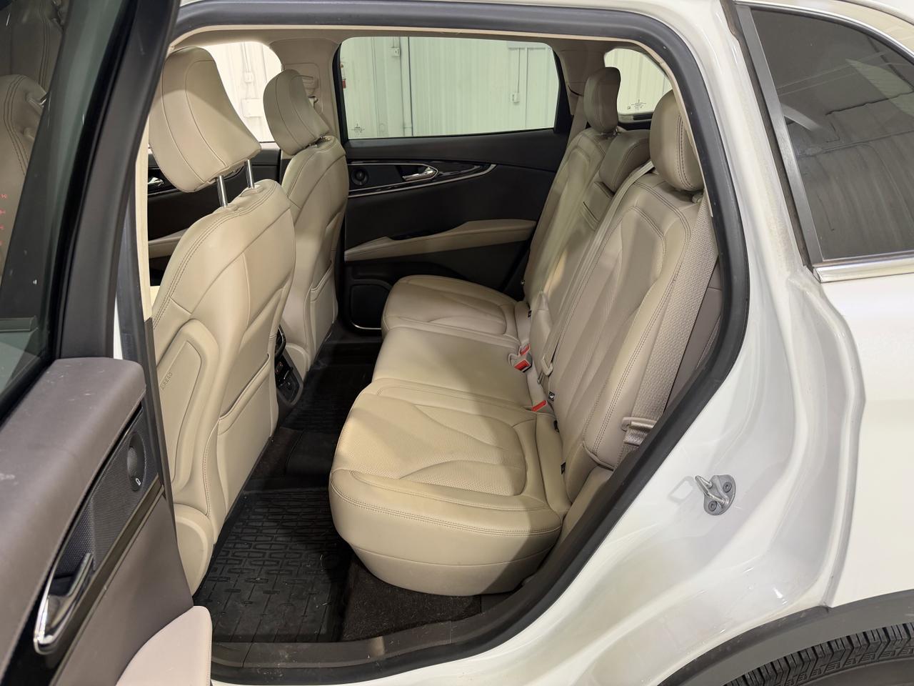 2022 LINCOLN Nautilus Reserve San Antonio TX