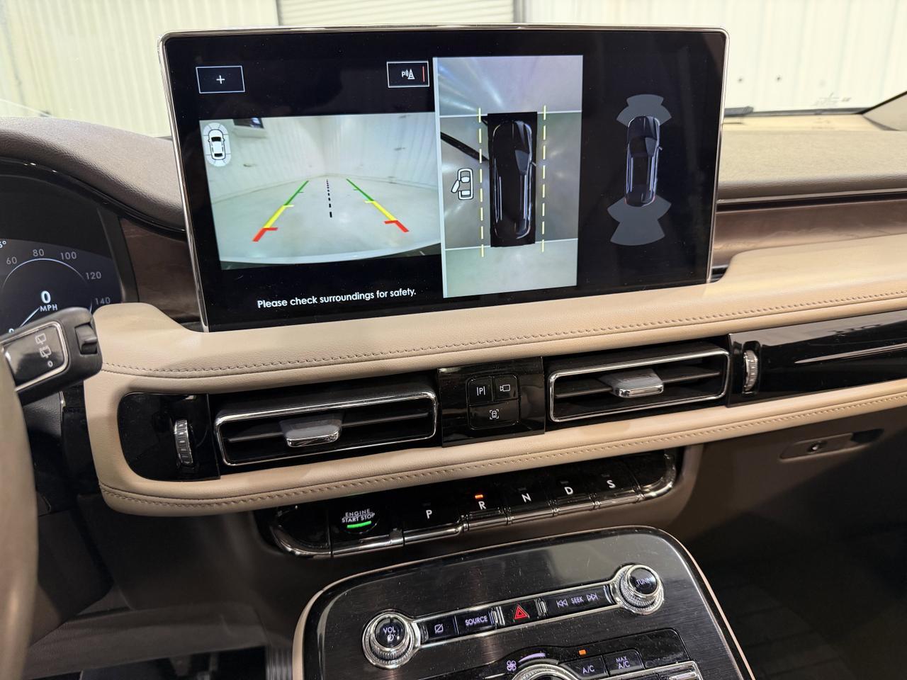 2022 LINCOLN Nautilus Reserve San Antonio TX