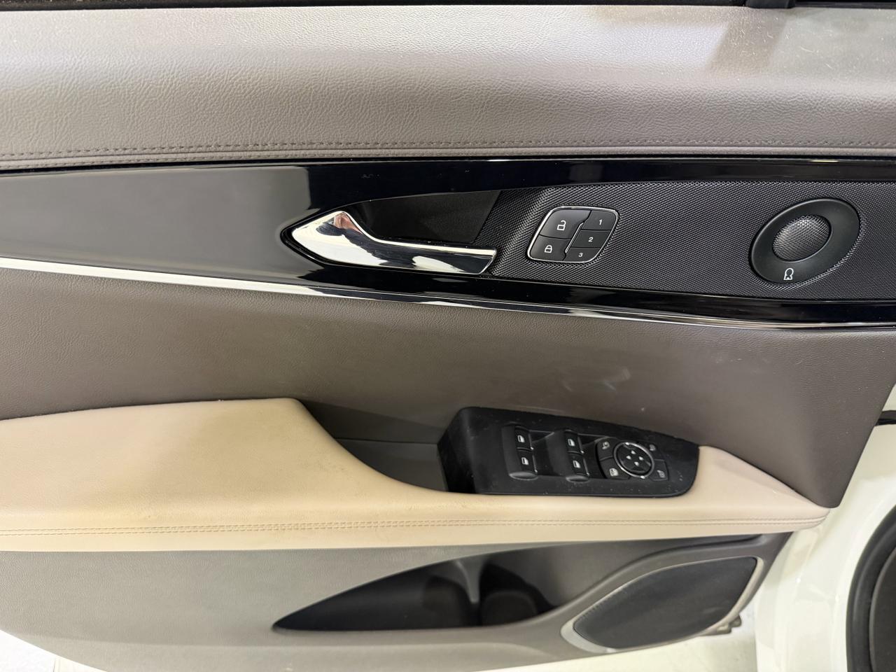 2022 LINCOLN Nautilus Reserve San Antonio TX