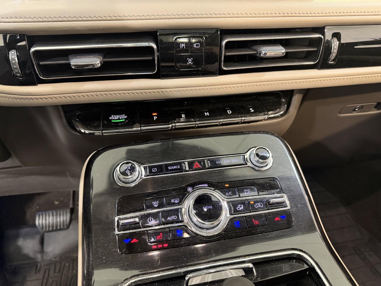 2022 LINCOLN Nautilus Reserve San Antonio TX