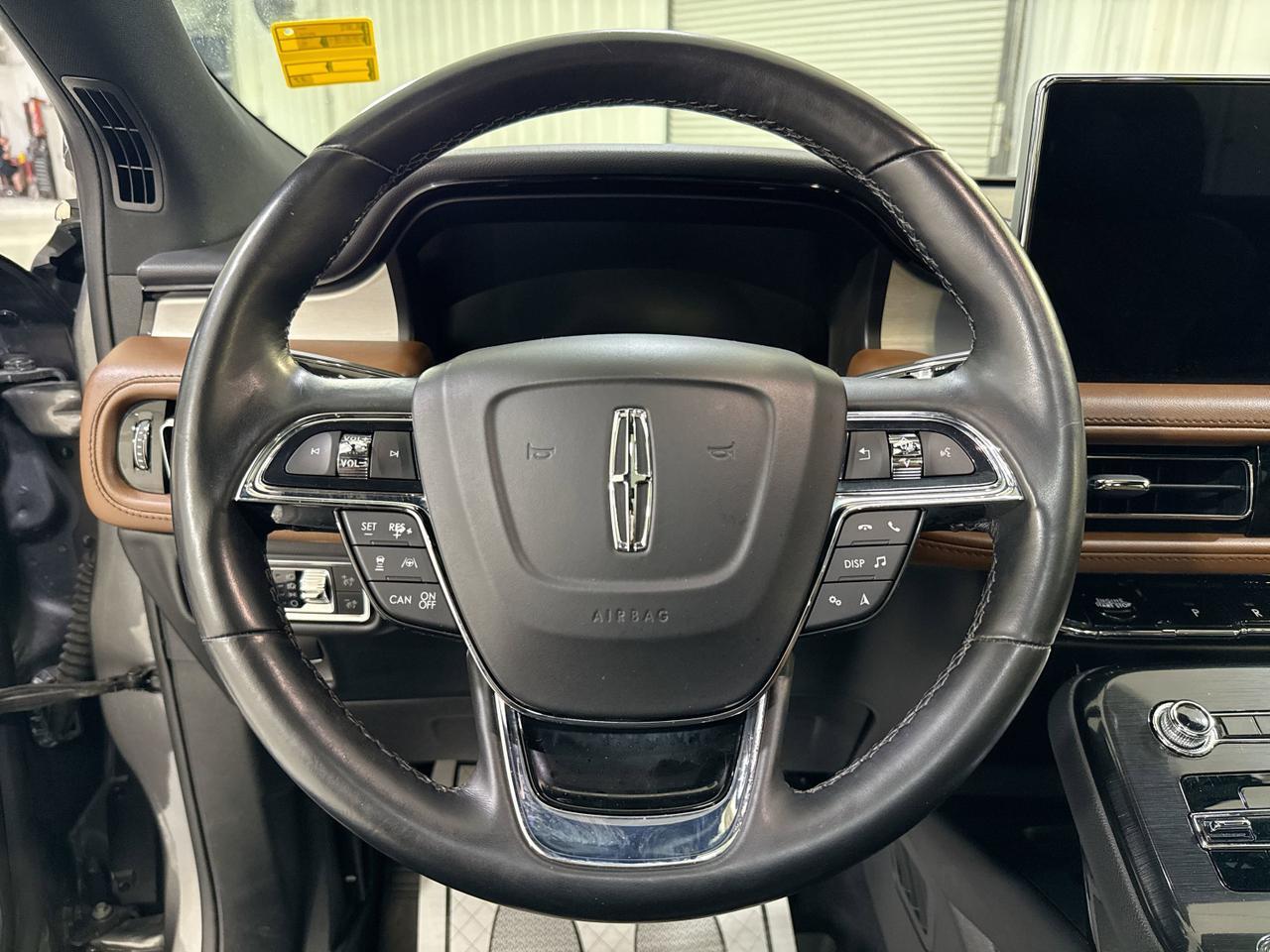 2022 LINCOLN Nautilus Reserve San Antonio TX