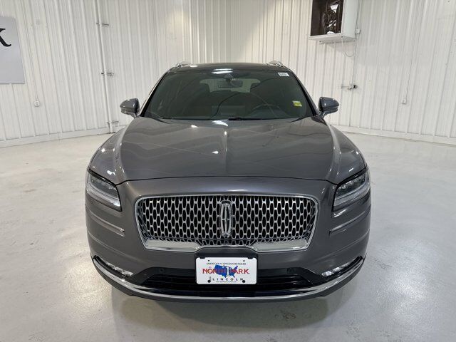 2022 LINCOLN Nautilus Reserve San Antonio TX