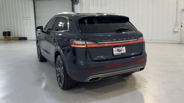 2022 LINCOLN Nautilus Reserve San Antonio TX